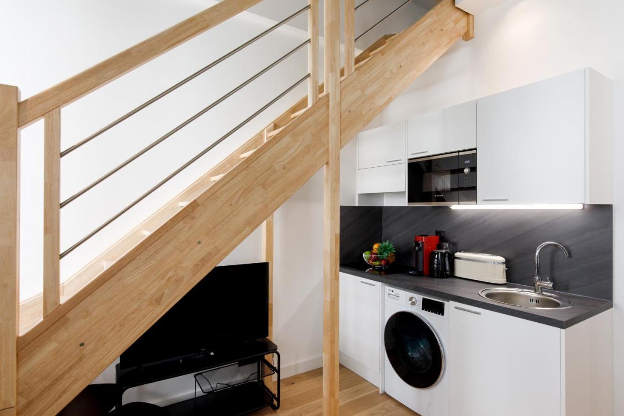 Palmalodge Yourhosthelper Apartamento *