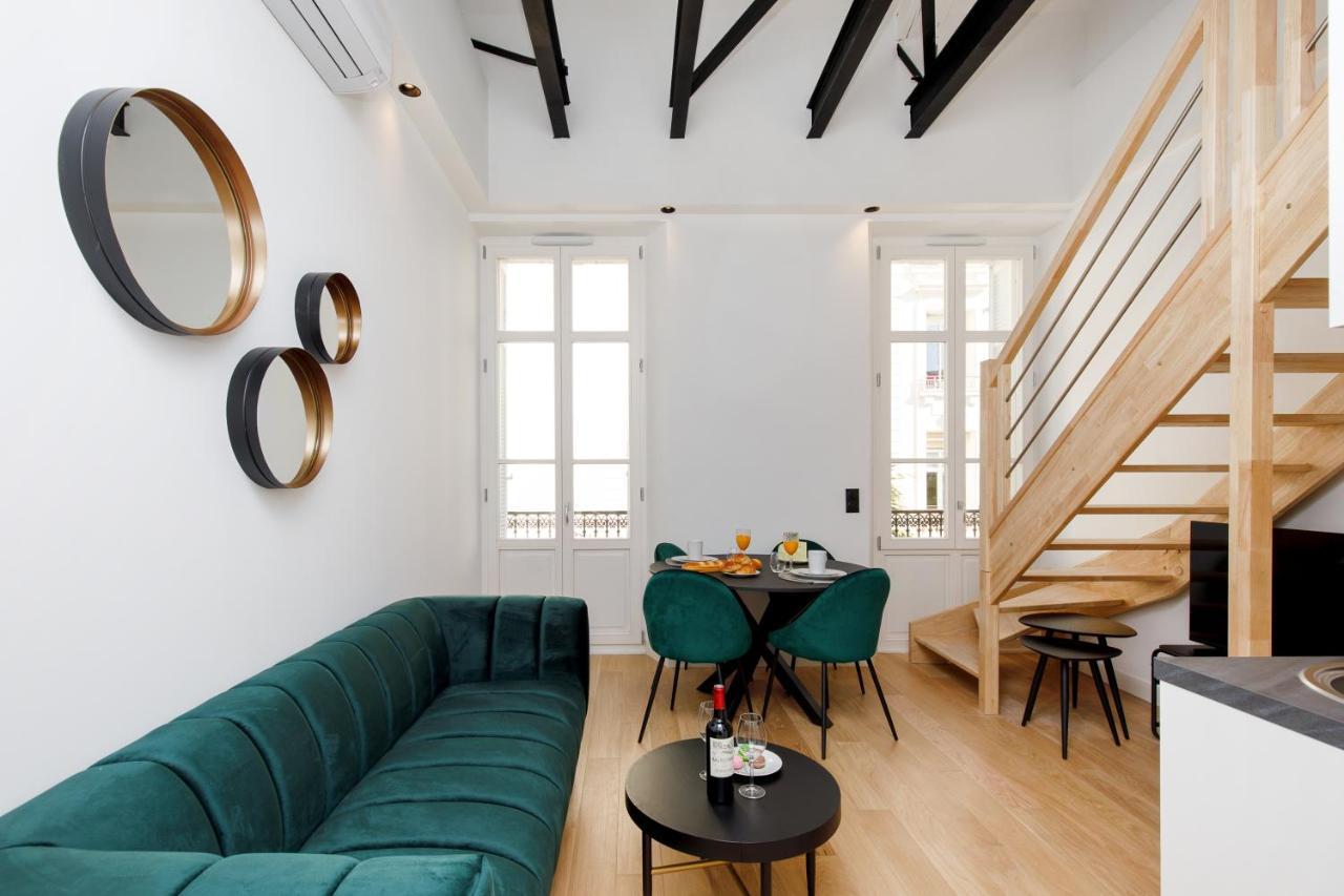 Apartamento Palmalodge Yourhosthelper