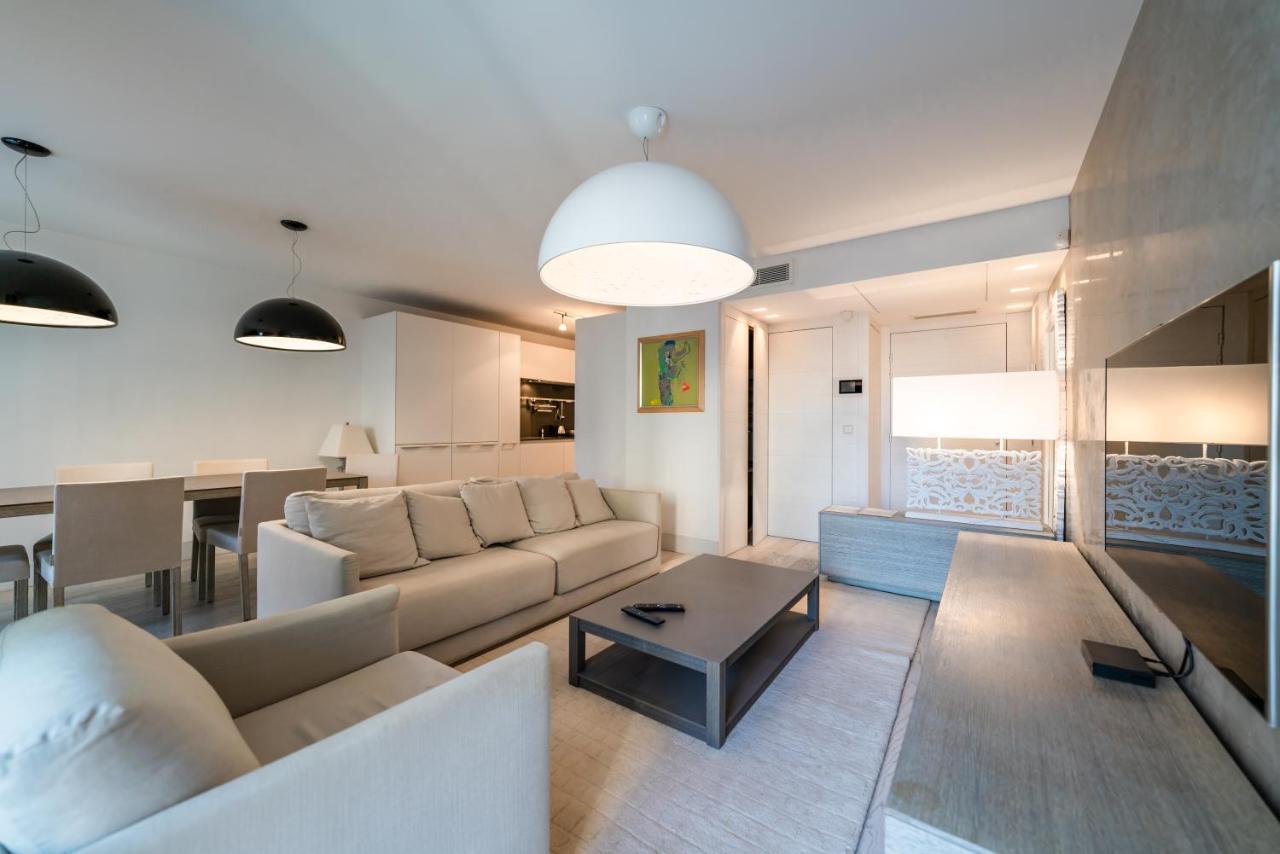 Carlton Riviera Apartment Cannes