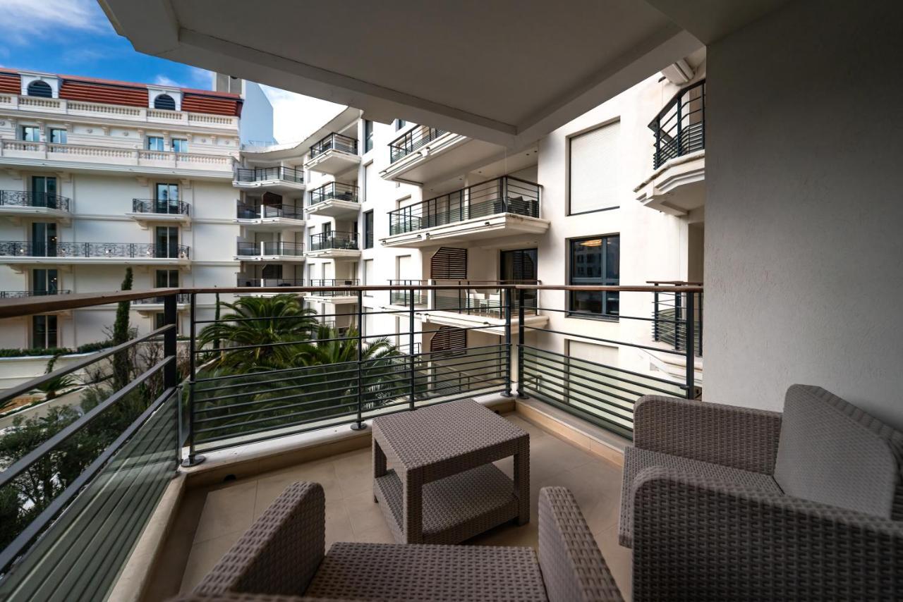 Apartment Carlton Riviera *