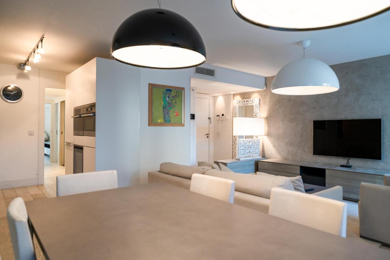 Apartment Carlton Riviera Cannes