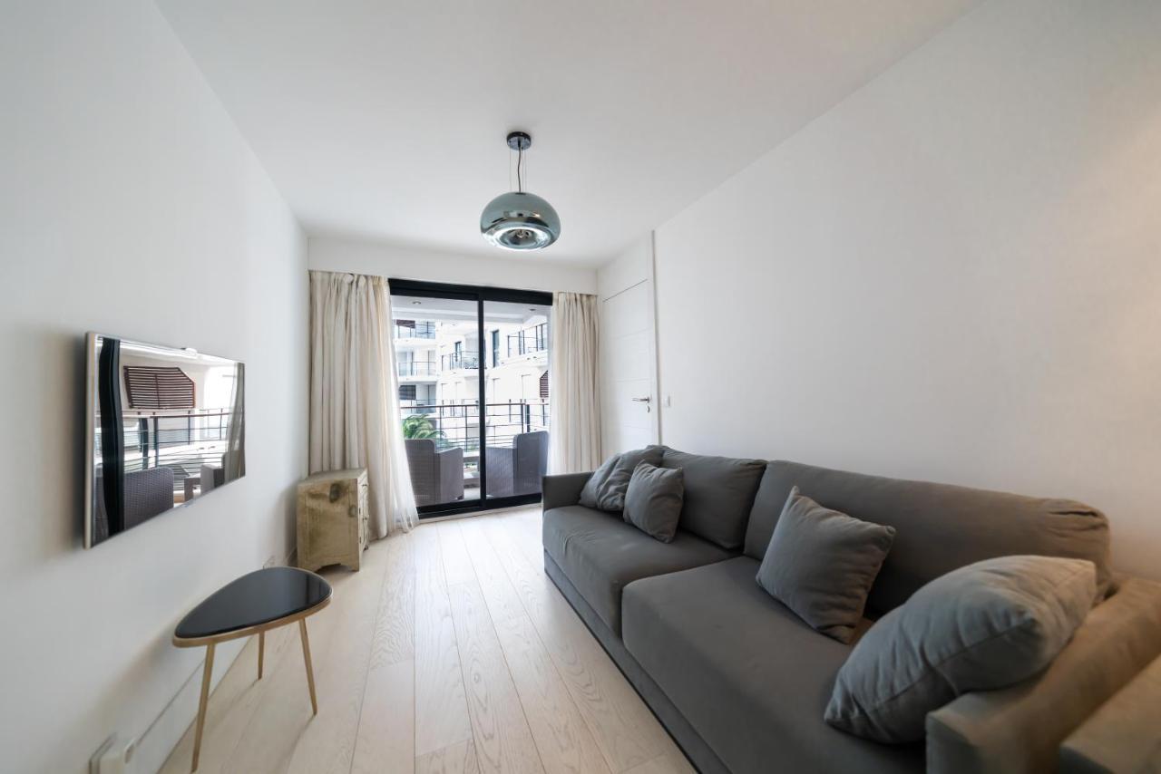 Apartment Carlton Riviera Cannes