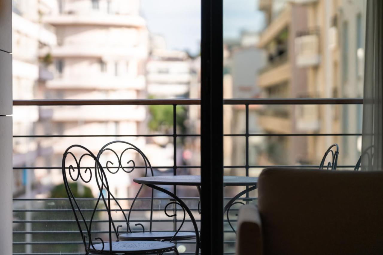 Apartment Carlton Riviera *