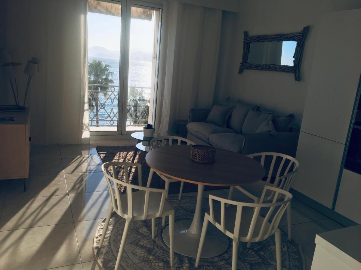 Palais Miramar 65 Bd De La Croisette Apartment *