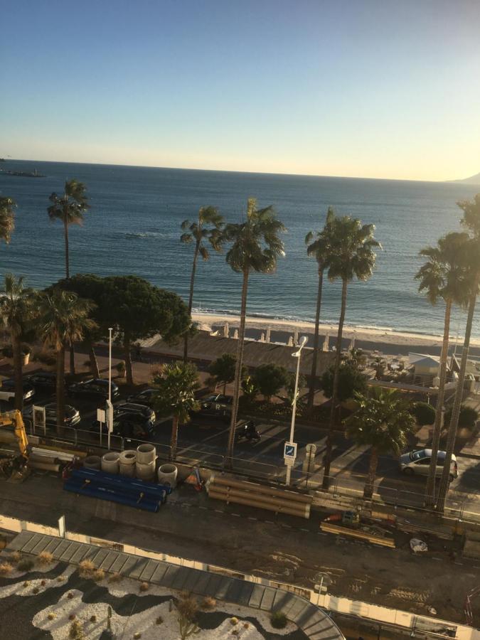 Palais Miramar 65 Bd De La Croisette Apartment Cannes