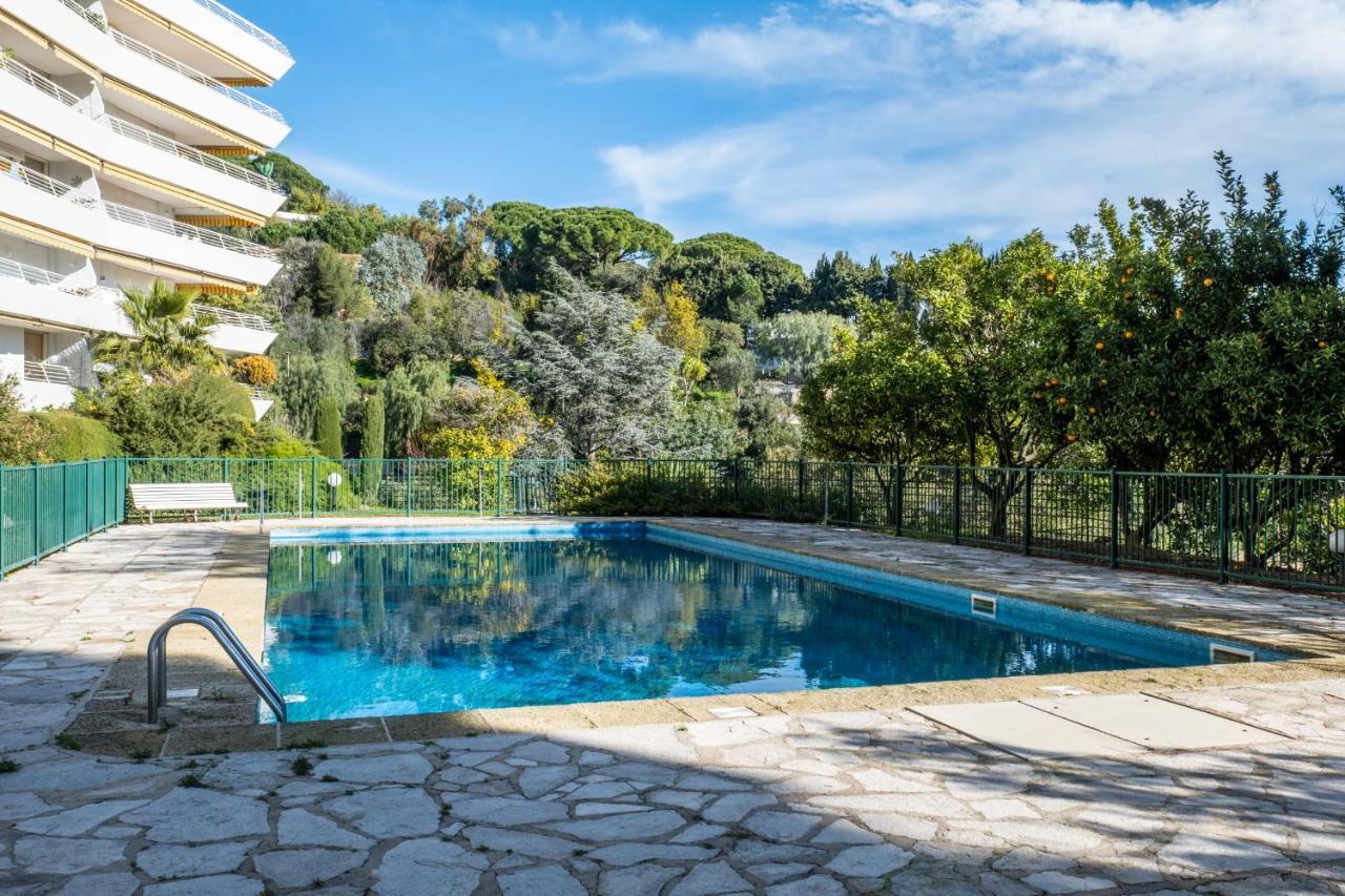 4-room Of 96m With A Stunning View *