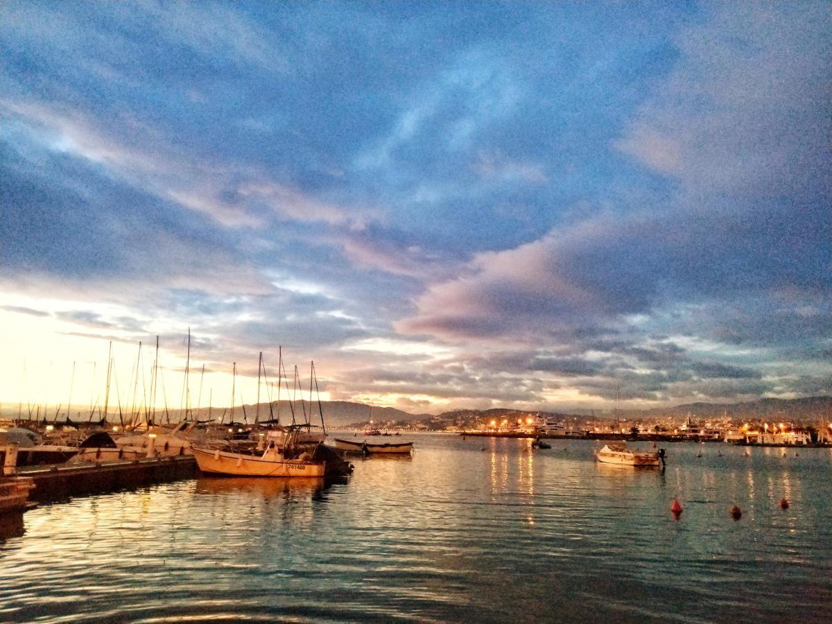 La Californie Views Cannes