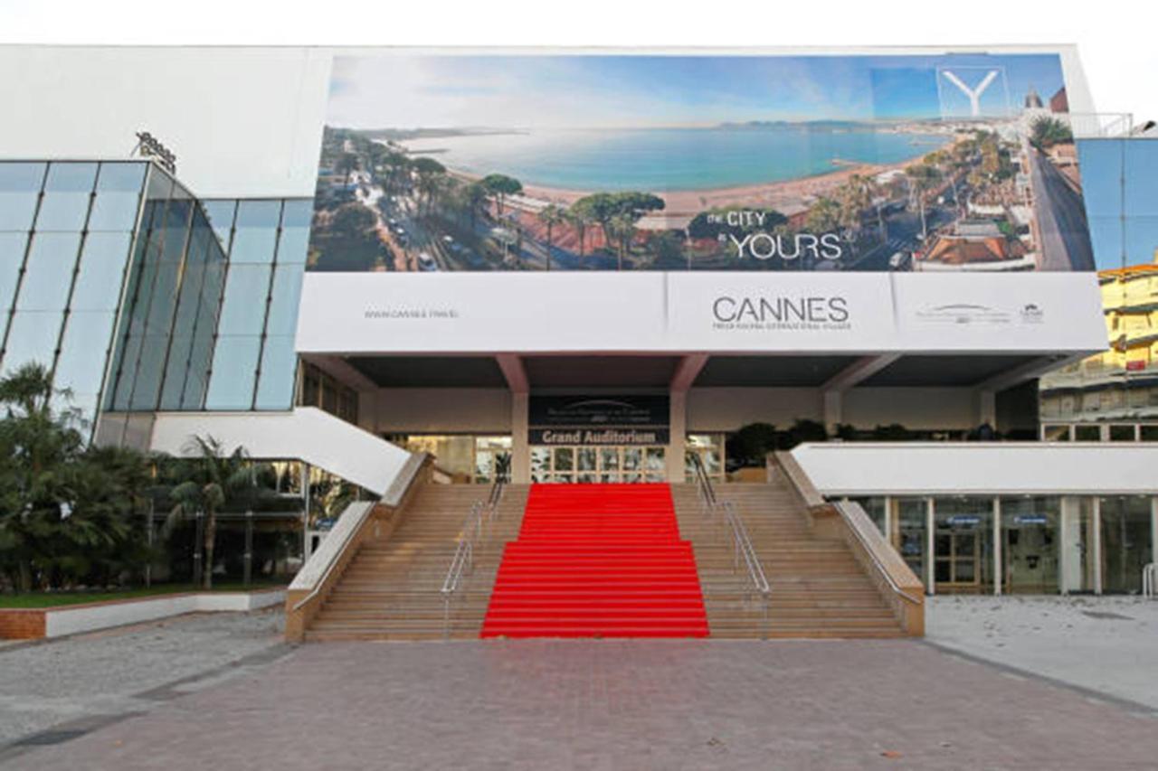 Situe Dans La Gallia Historique Cannes