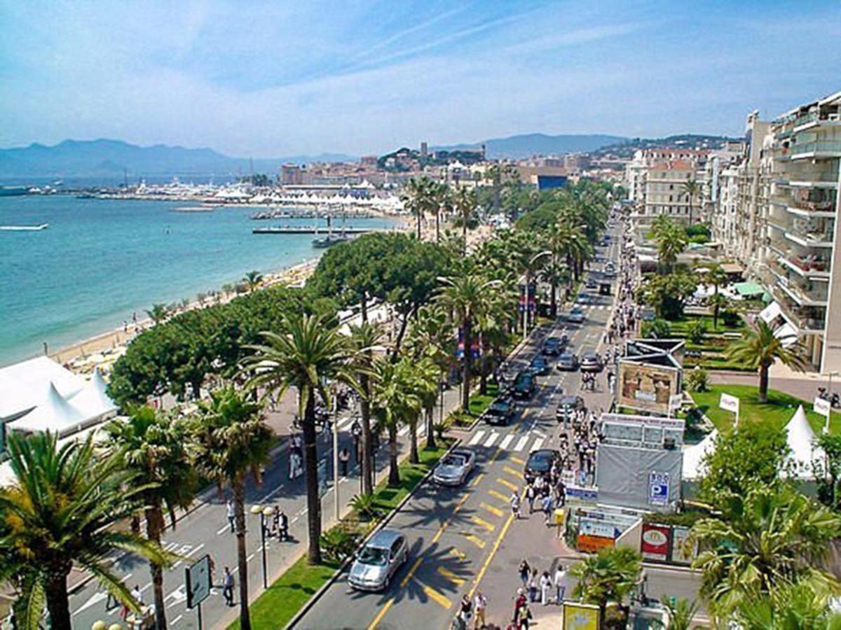 Situe Dans La Gallia Historique Appartement Cannes