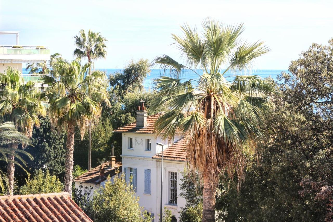 Apartment La Californie Views *
