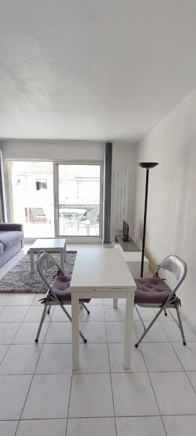 Studio Calme Gallieni Frgk Cannes