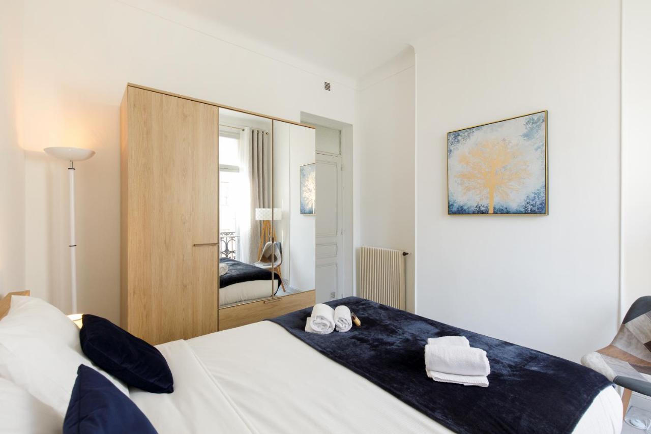 Petit Bonheur Yourhosthelper Apartment Cannes