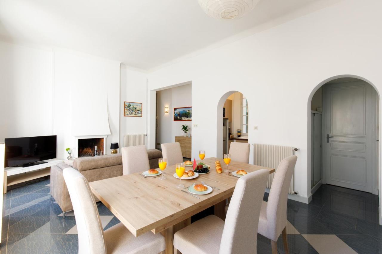 Petit Bonheur Yourhosthelper Apartment