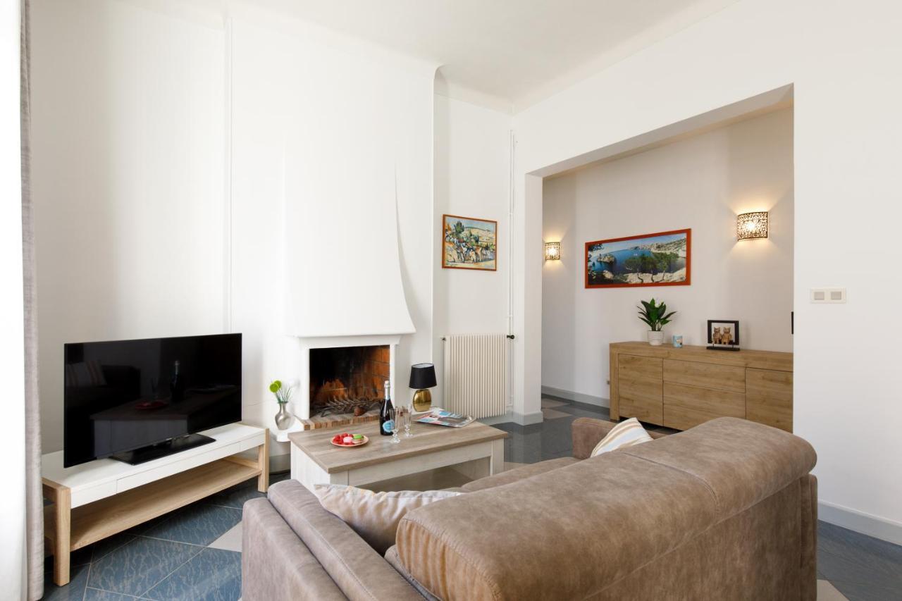 Petit Bonheur Yourhosthelper Apartment Cannes