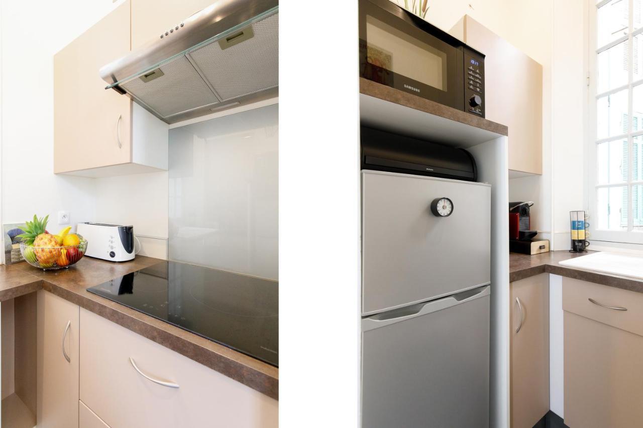 Apartment Petit Bonheur Yourhosthelper