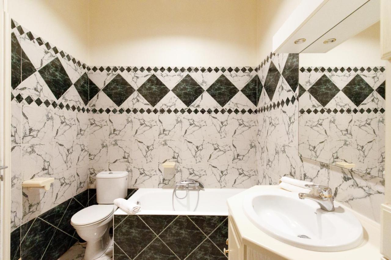 Apartment Petit Bonheur Yourhosthelper