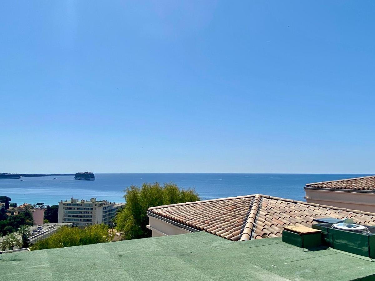 Les Ingres By Scls Locations Cannes