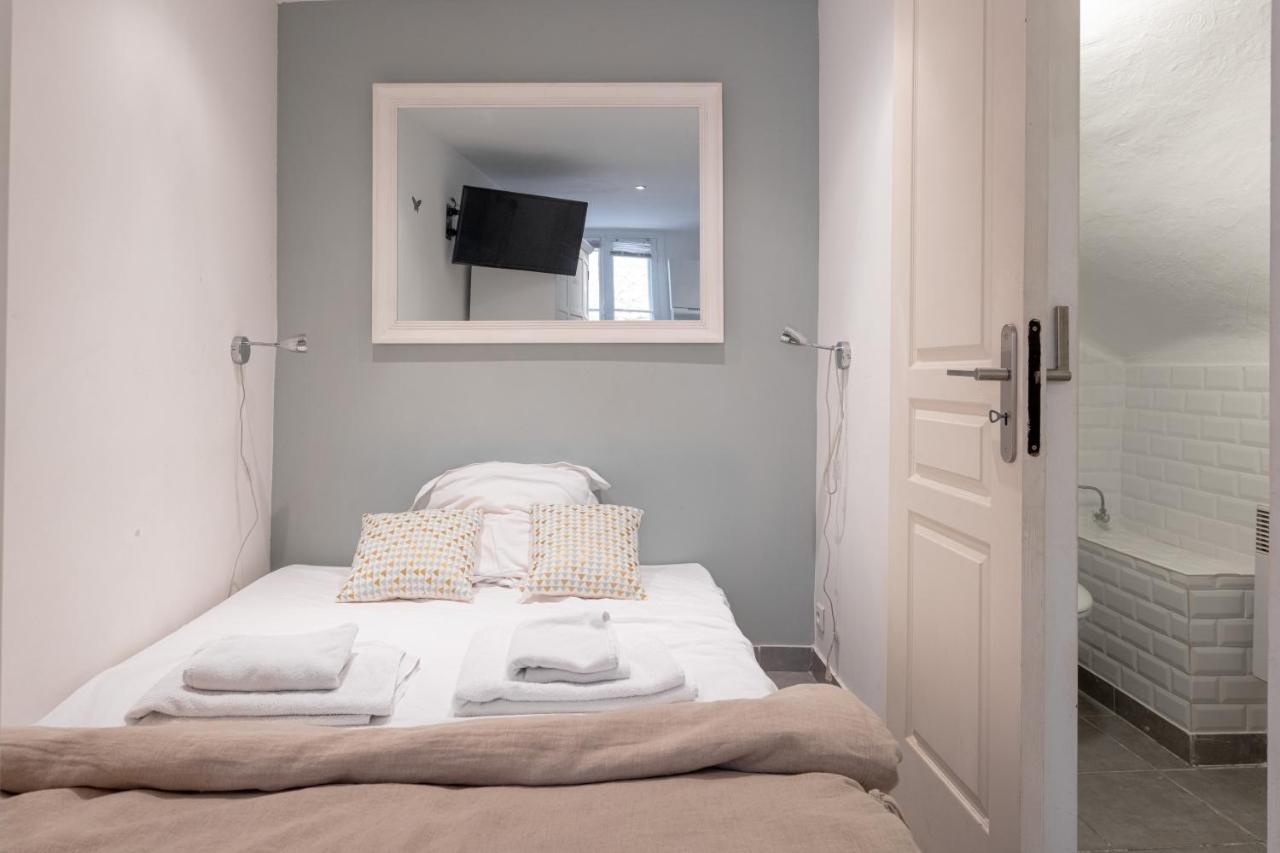 Maison Denise - Suquet Vue Sur La Cathedrale Holiday home