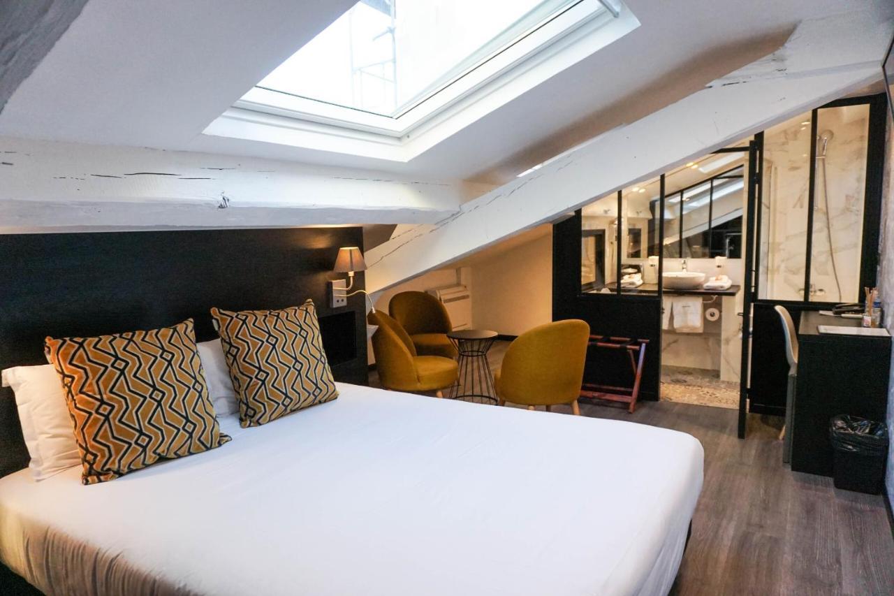 Pruly Centre Hotel Cannes