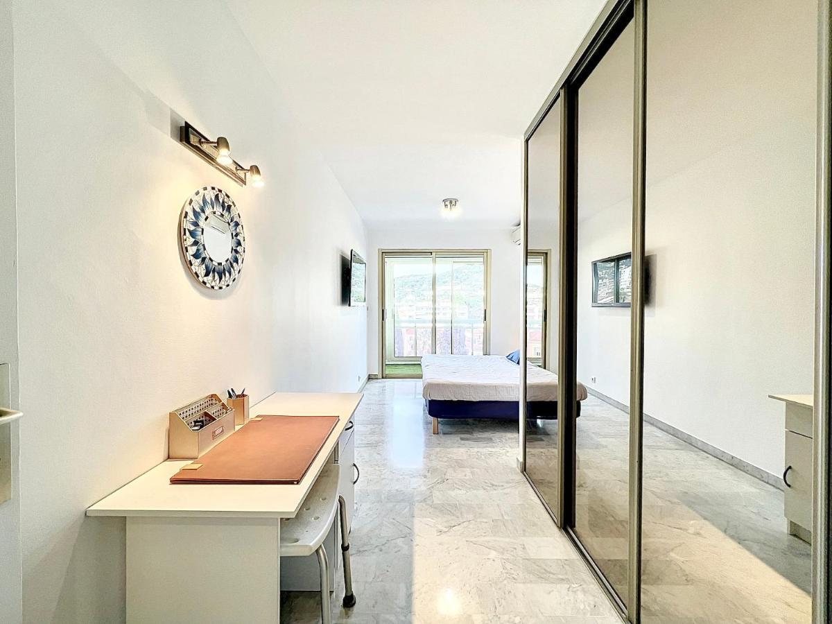 Gilbois Apartment