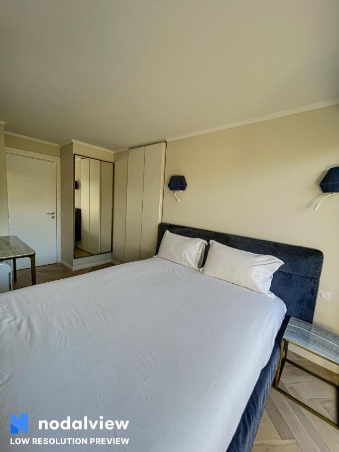 3 Pieces Vue Apartamento Cannes
