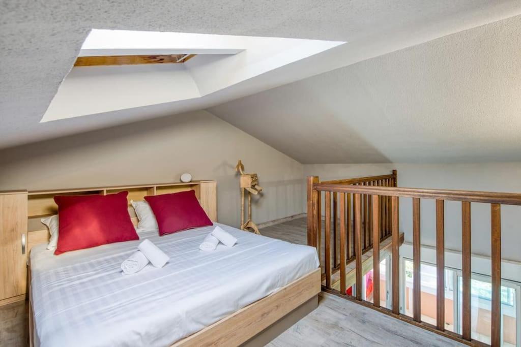 Et Yourhosthelper 2 Etoiles Apartment Cannes