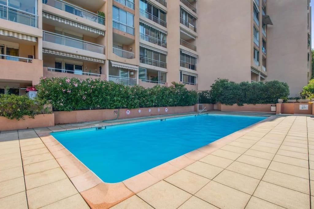 Apartment Et Yourhosthelper 2 Etoiles Cannes