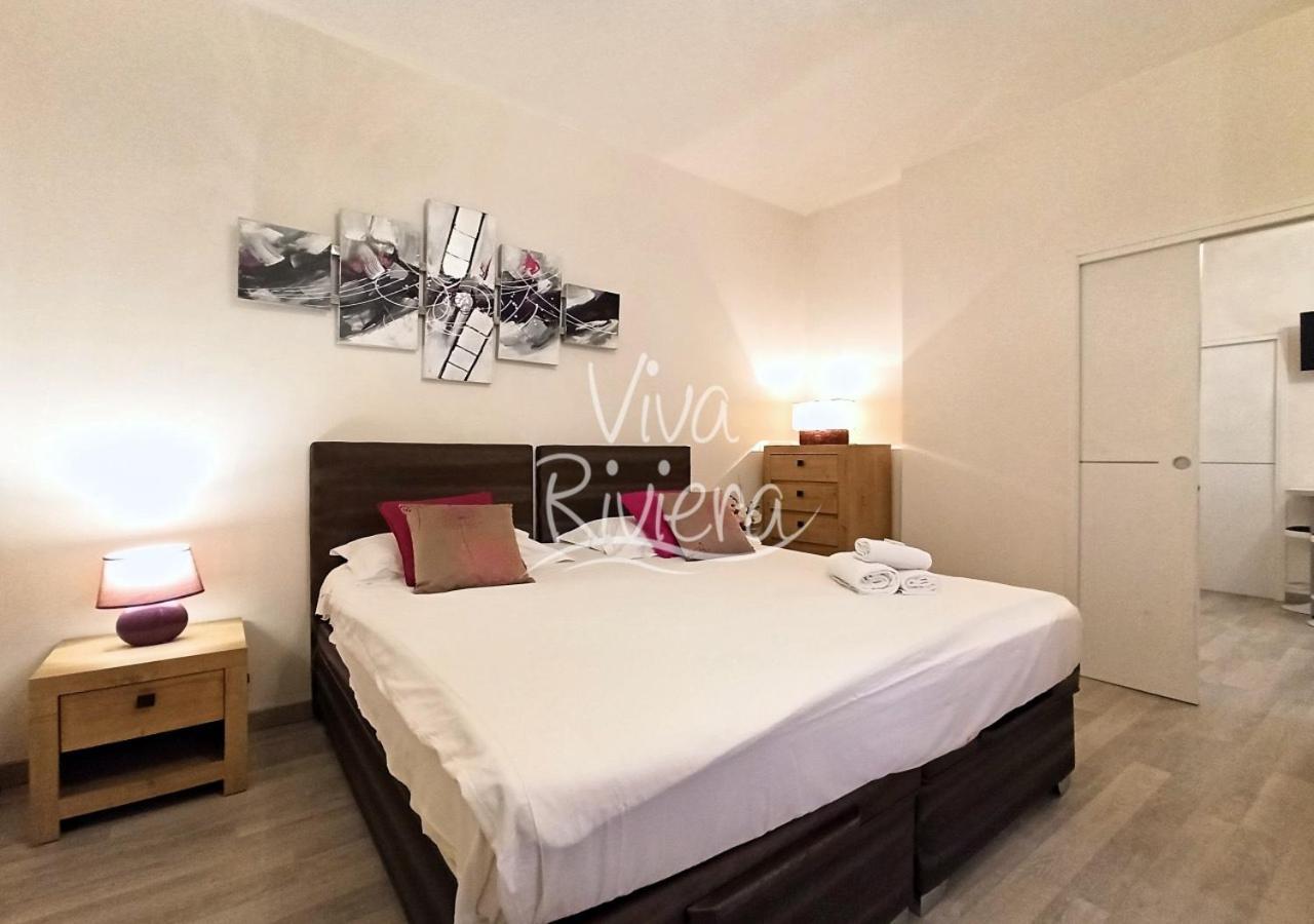 Apartment Viva Riviera Calm And Modern 1 Bedroom Centre Cannes