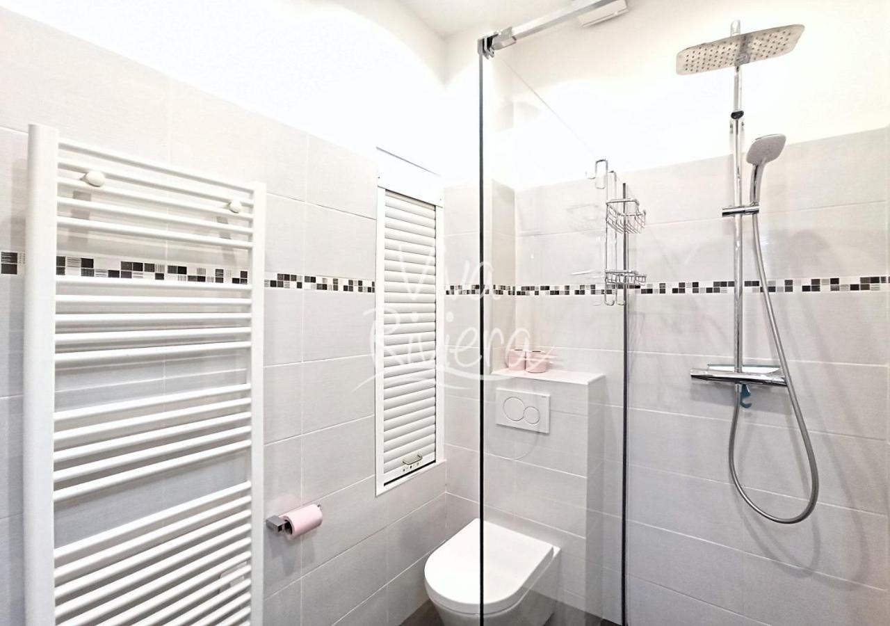 Viva Riviera Calm And Modern 1 Bedroom Centre * Cannes