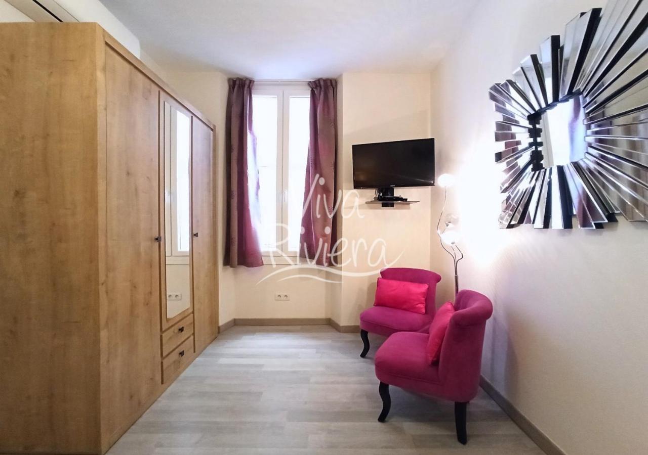 Apartment Viva Riviera Calm And Modern 1 Bedroom Centre *