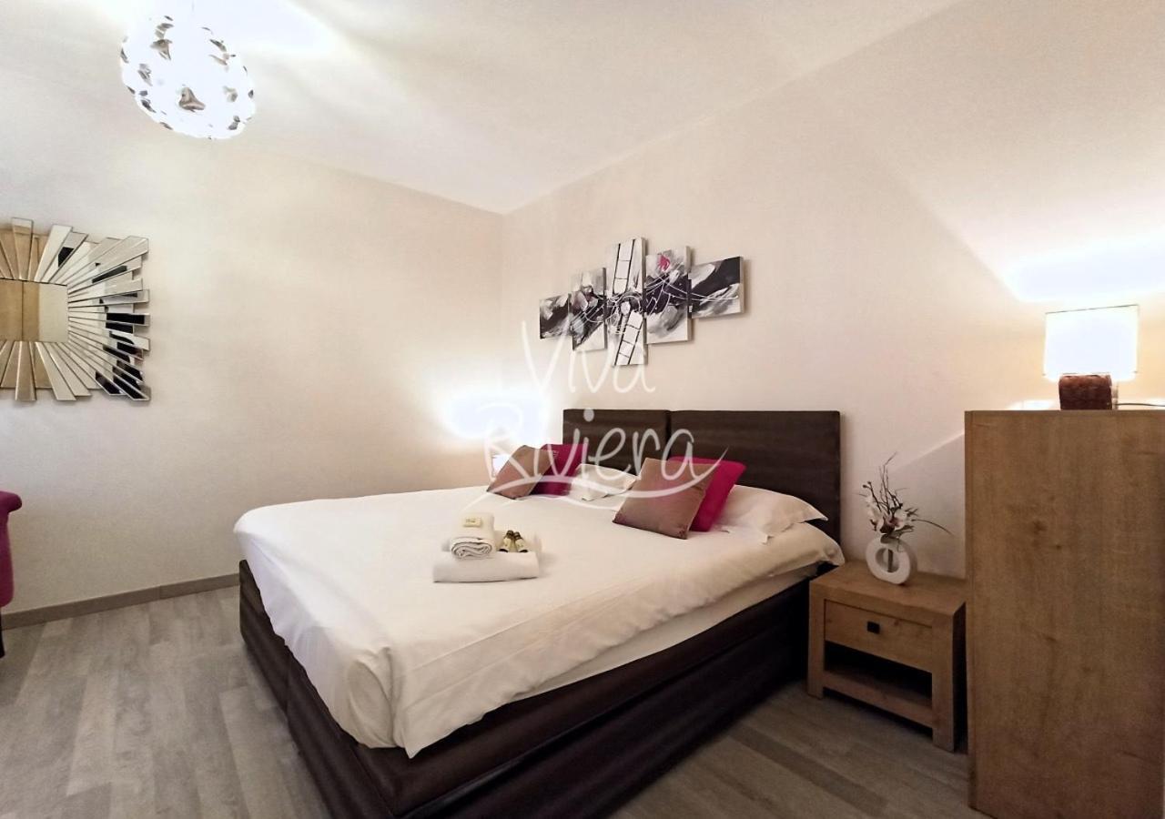 Viva Riviera Calm And Modern 1 Bedroom Centre Apartment Cannes