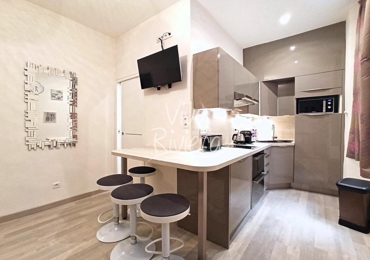 Apartment Viva Riviera Calm And Modern 1 Bedroom Centre