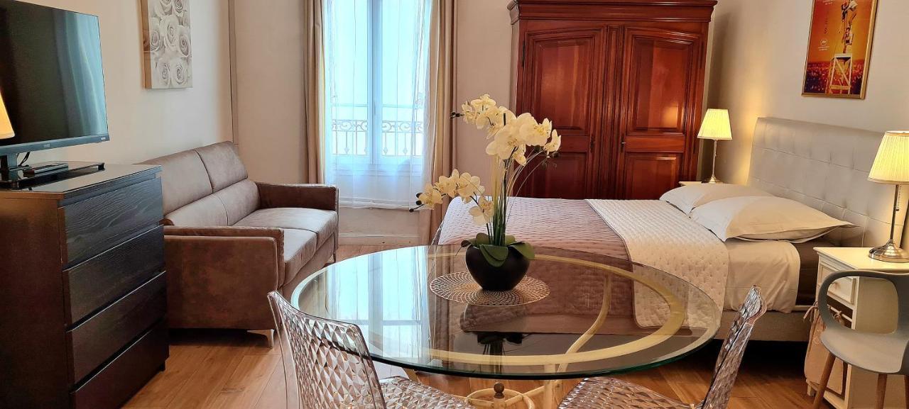 Seayousoon - Aparthotel Cannes