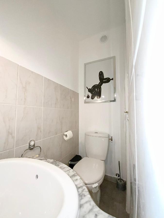 Gilbois Apartment