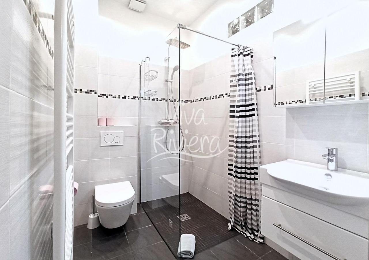 Viva Riviera Calm And Modern 1 Bedroom Centre * Cannes