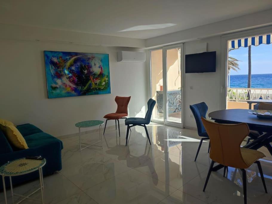 Le Madrigal By Halldis Apartamento Cannes
