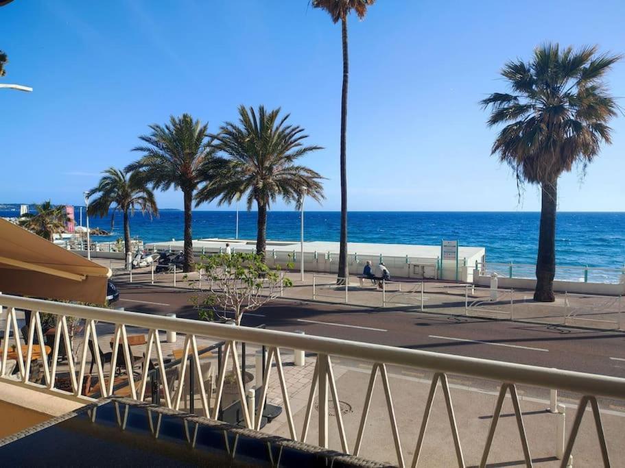 Le Madrigal By Halldis Apartamento Cannes