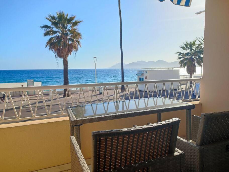 Le Madrigal By Halldis * Cannes