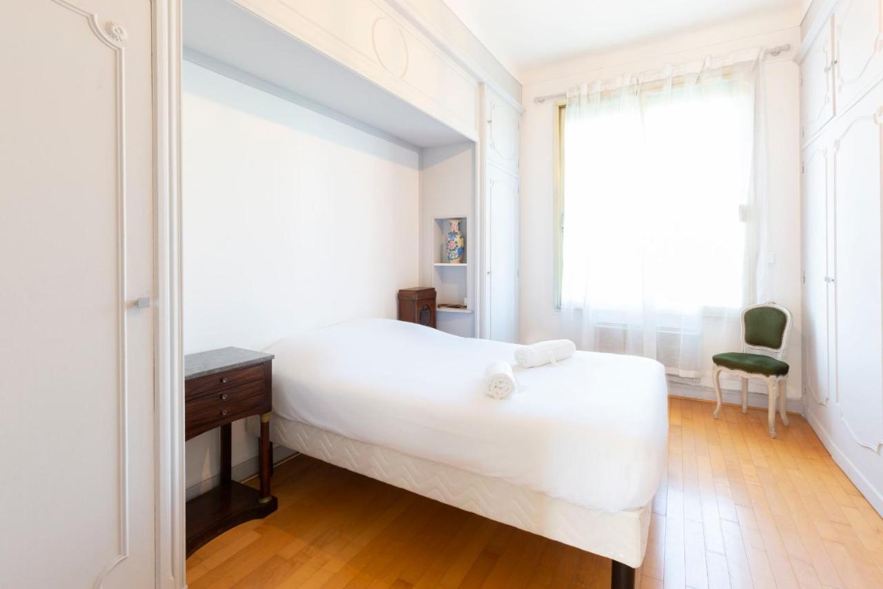 Croisette Sea View Vakantiehuis Cannes