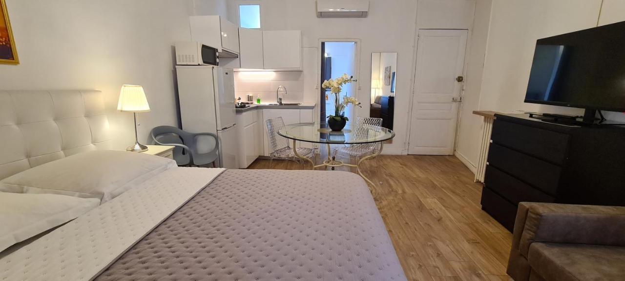 Seayousoon - Aparthotel Cannes