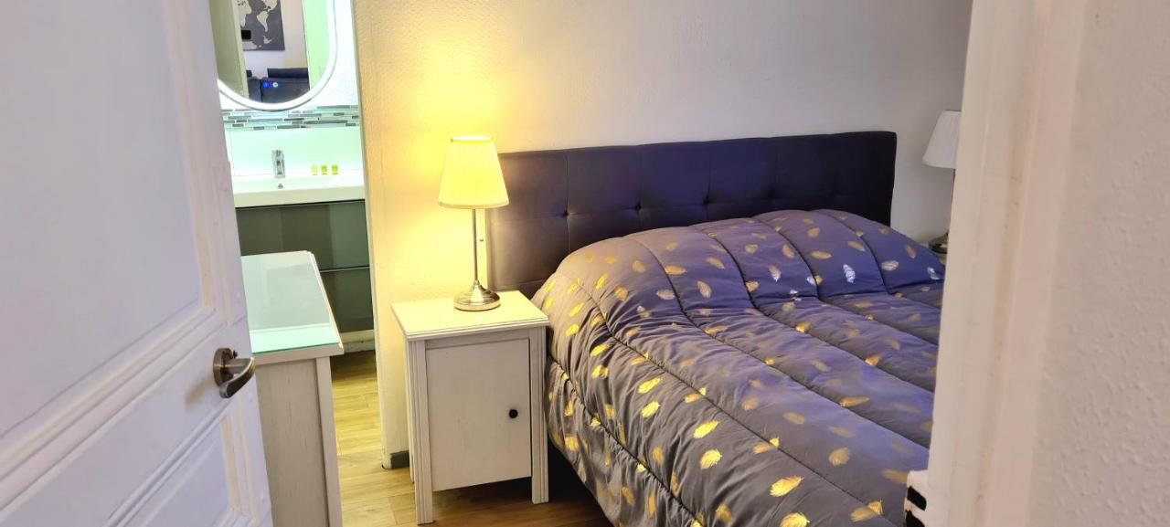 Aparthotel Seayousoon - *