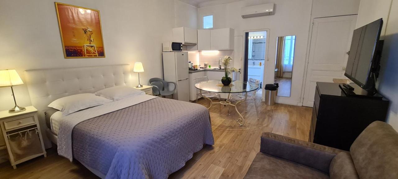 Seayousoon - Aparthotel