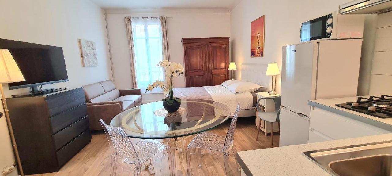 Aparthotel Seayousoon - *
