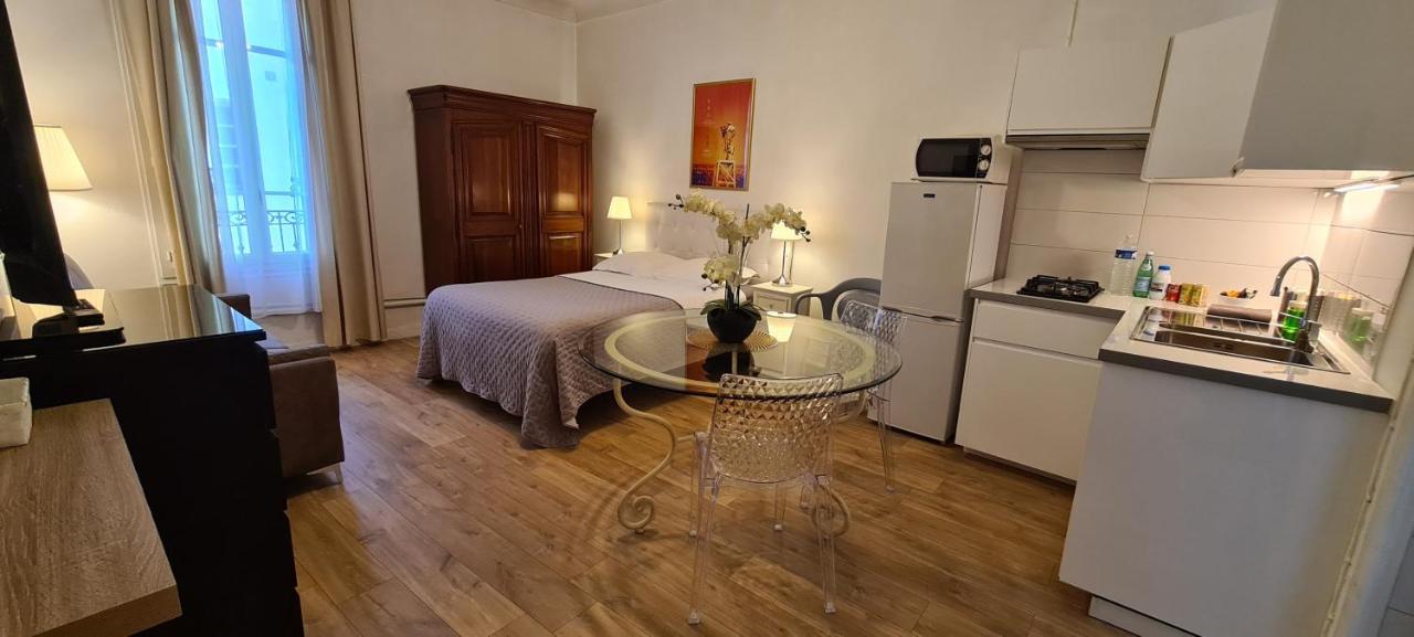 Seayousoon - Aparthotel *