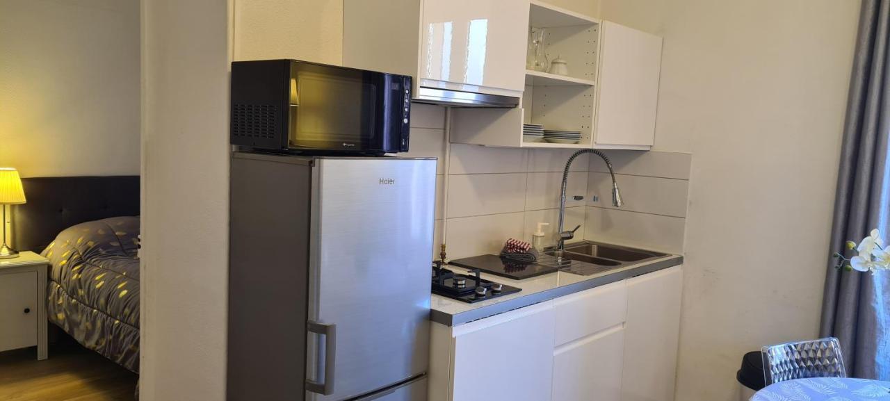Aparthotel Seayousoon - *