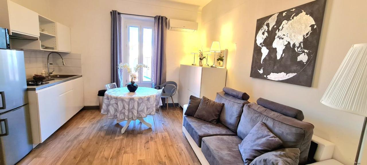 Aparthotel Seayousoon - Cannes