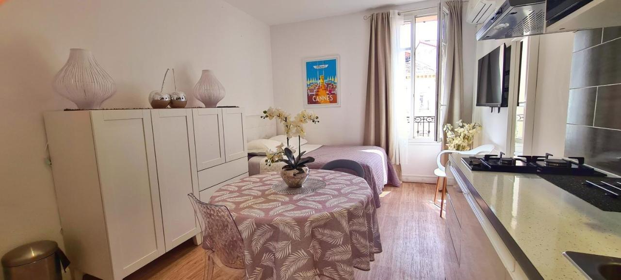 Seayousoon - Aparthotel Cannes