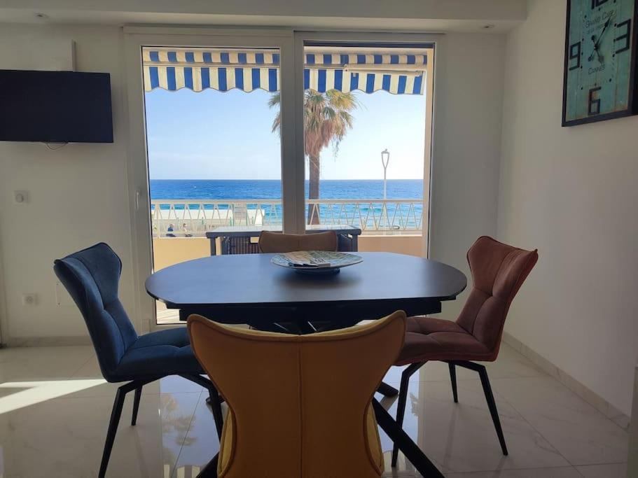 Le Madrigal By Halldis Cannes