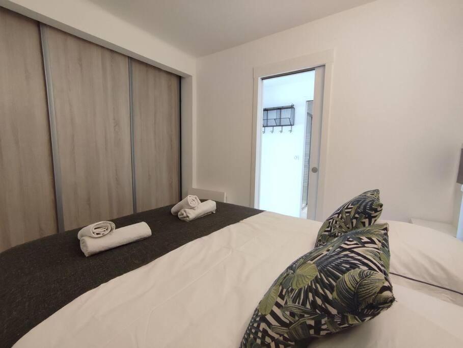 Le Madrigal By Halldis Apartamento Cannes