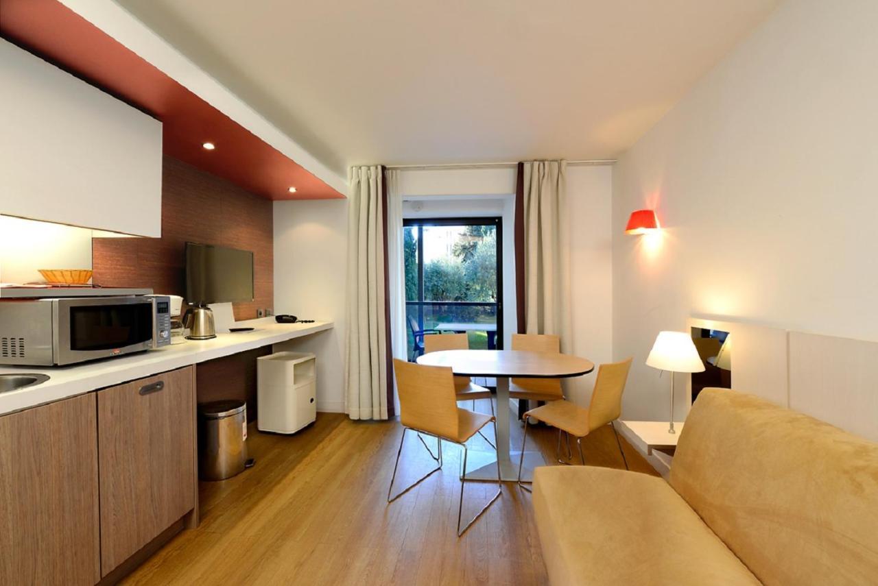 Aparthotel Resideal Premium 4*
